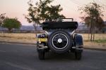 Lincoln Model L Roadster by Brunn 1925 года